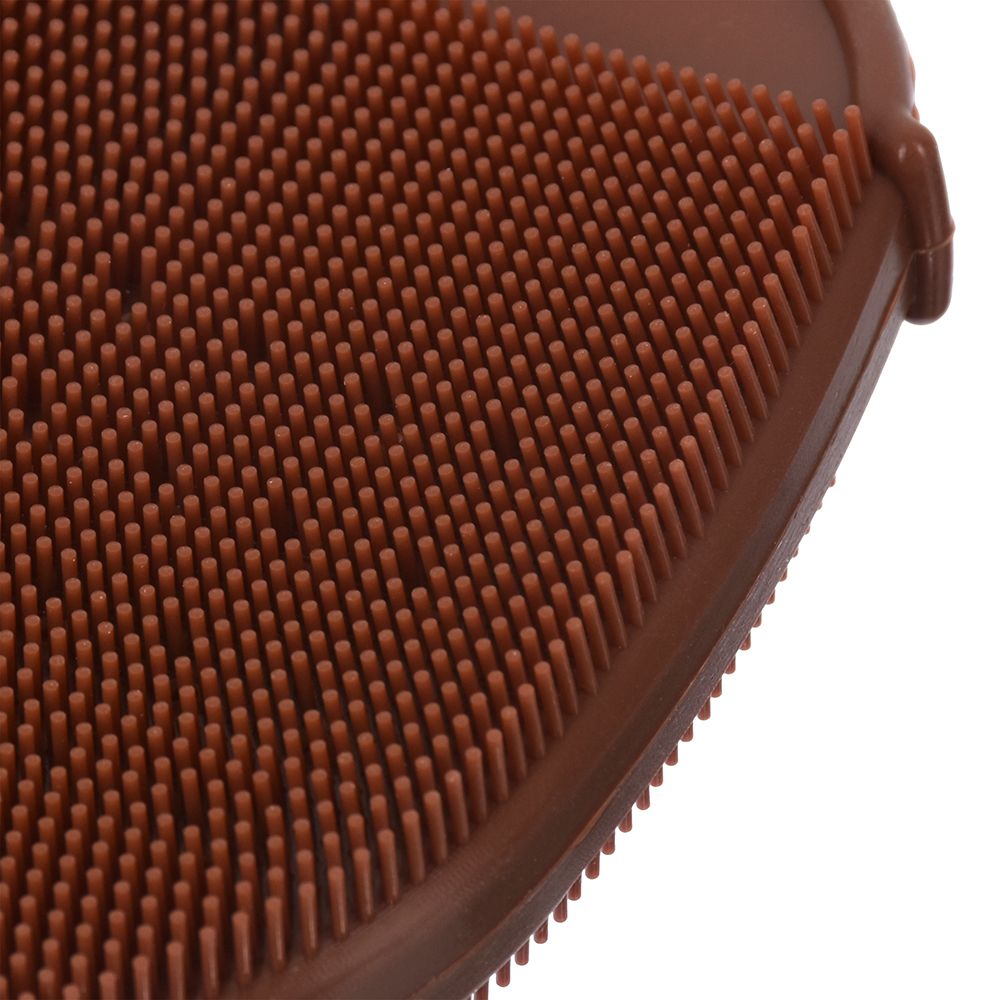 Спонж "Рукавичка" для мытья посуды и овощей