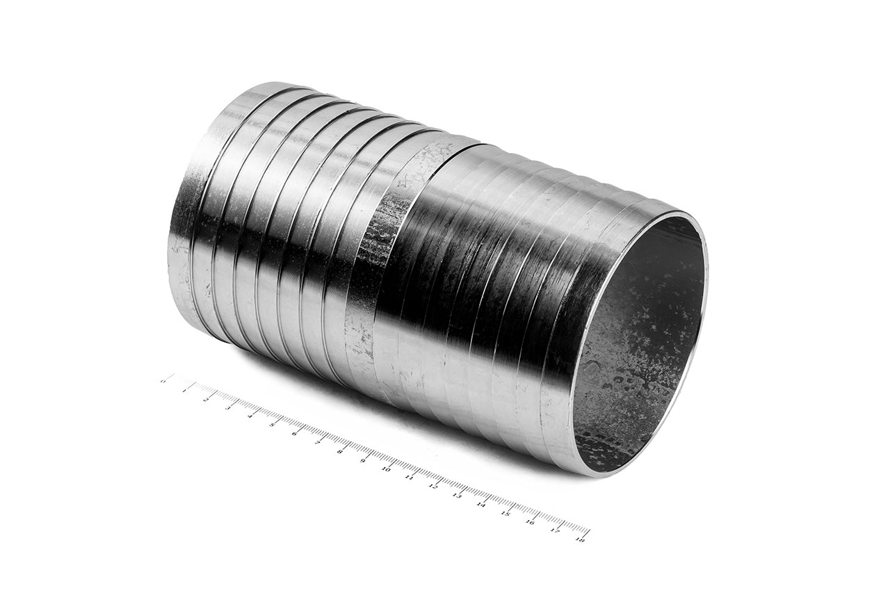 75 мм   Ремонтное соединение