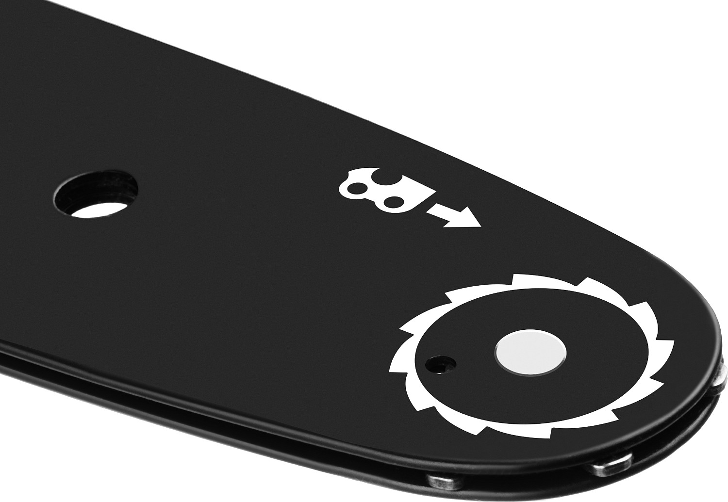 STEHER type C, шаг 0.325″, паз 1.3 мм, 40 см, шина для электропил (75203-40)