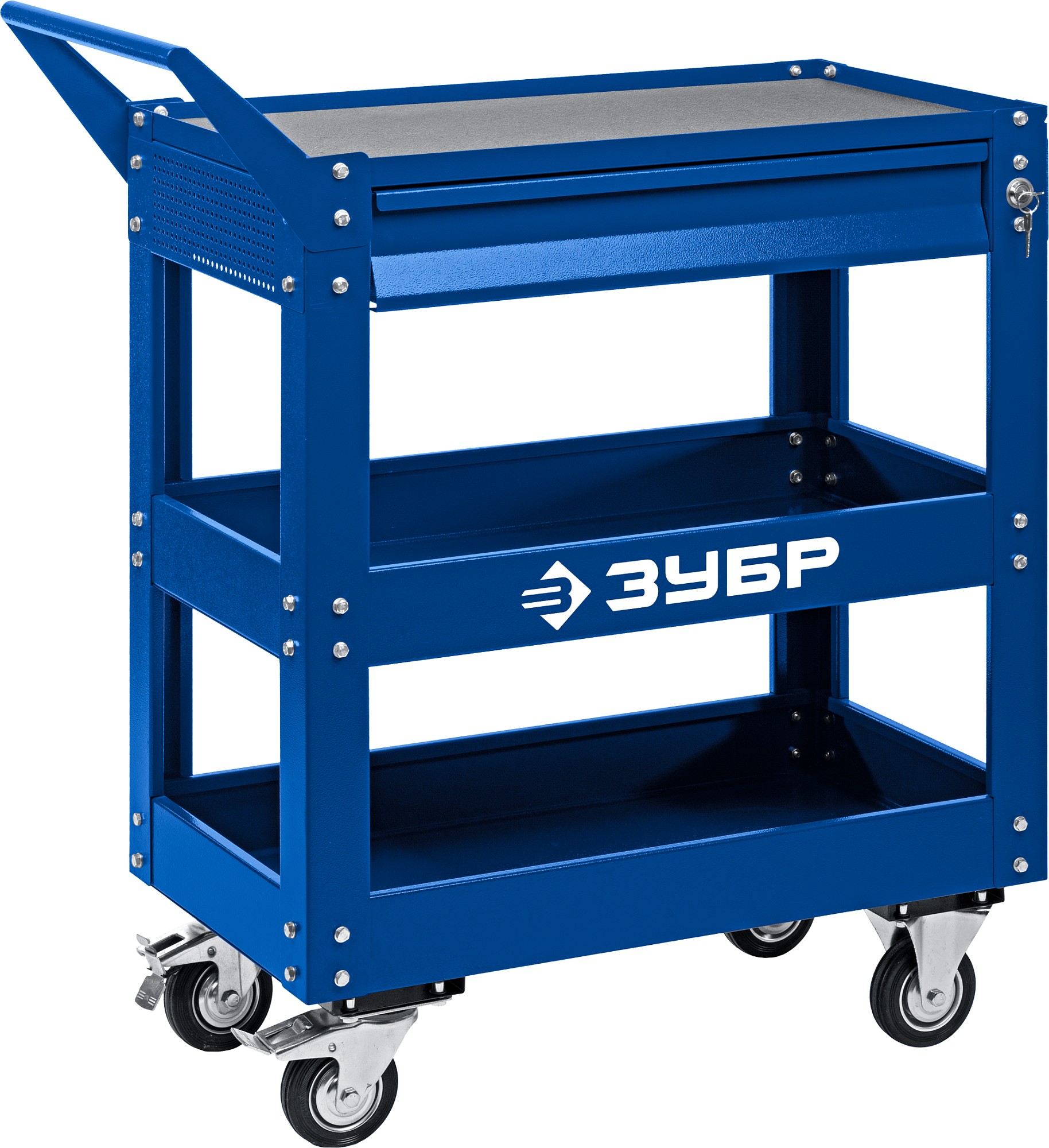 Мебель гаражная