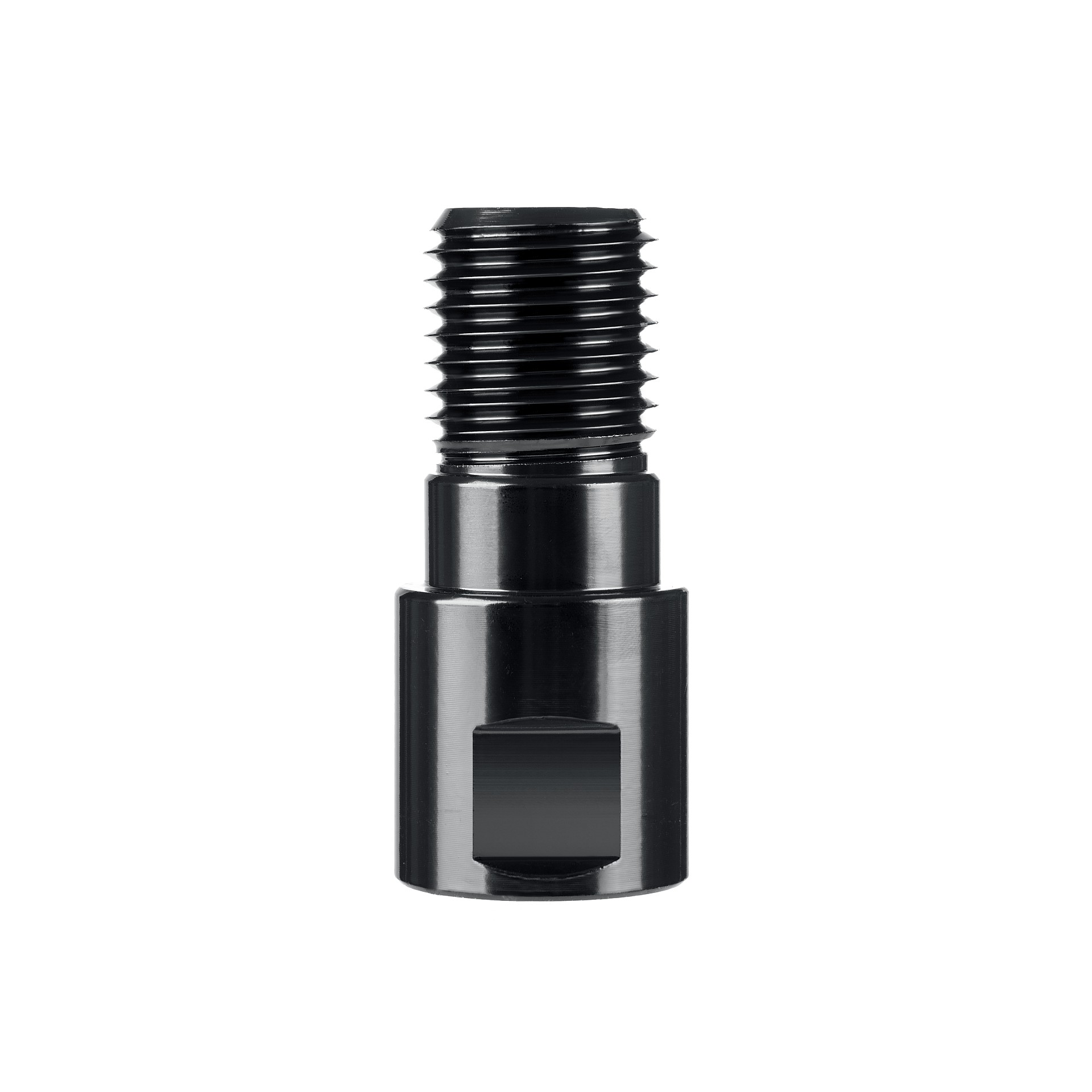 KRAFTOOL М18 - 1 1/4″, Адаптер для алмазных коронок (29827-М18)