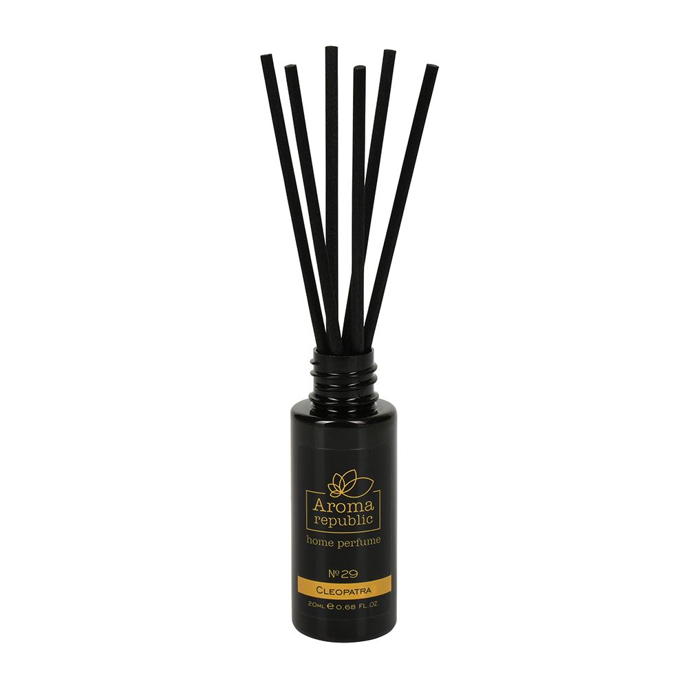 Ароматический диффузор 20 мл, "№29 Cleopatra"