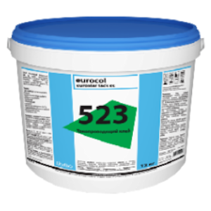 Клей токопроводящий 523 Eurostar Tack EC, 12 кг