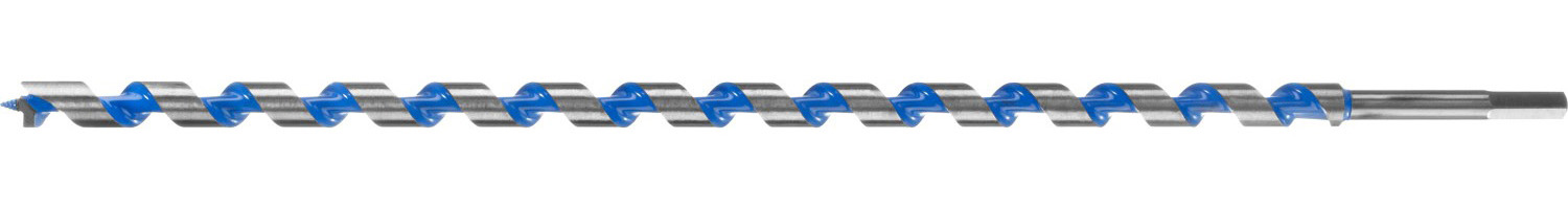 ЗУБР 18 x 600/400 мм, шестигранный хвостовик, cверло левиса по дереву (2948-600-18)