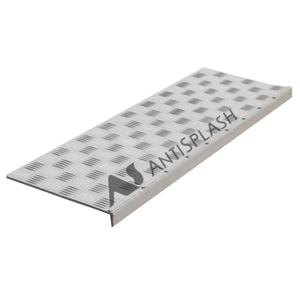 Малая облегченная проступь, Россия, 900x300x30, серый