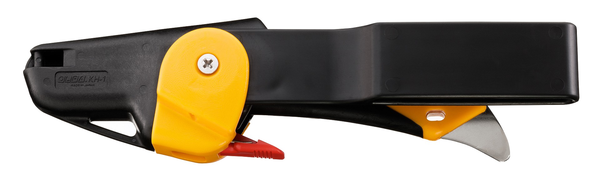 OLFA Cutter Knife holder держатель в комплекте с ножом (OL-KH-1/L5-AL)