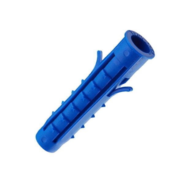 Дюбель распорный Чапай 6 х 30 шипы-усы