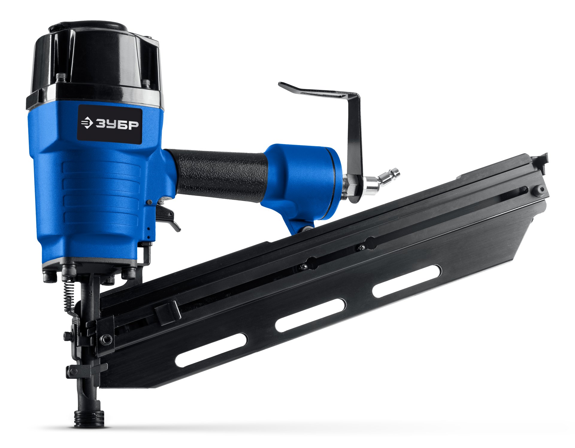 Степлеры и нейлеры пневматические