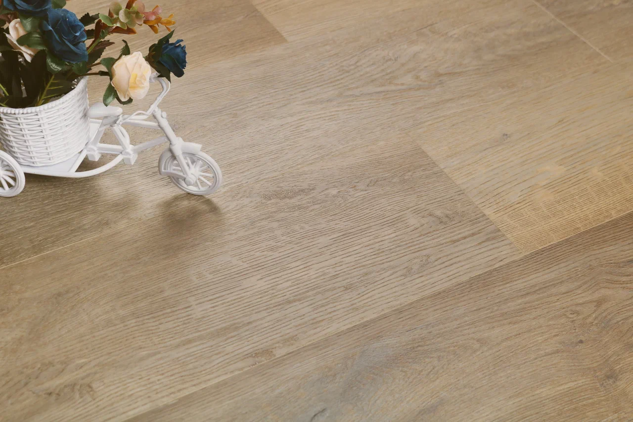 Дуб Васко/Oak Vasko