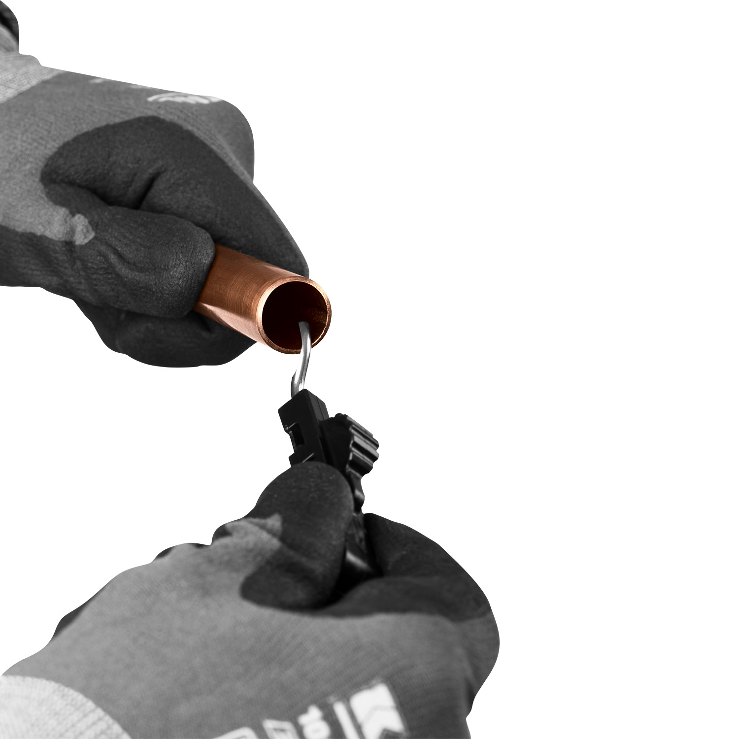 KRAFTOOL Universal-76, 6-76 мм, труборез для меди и алюминия (23487)