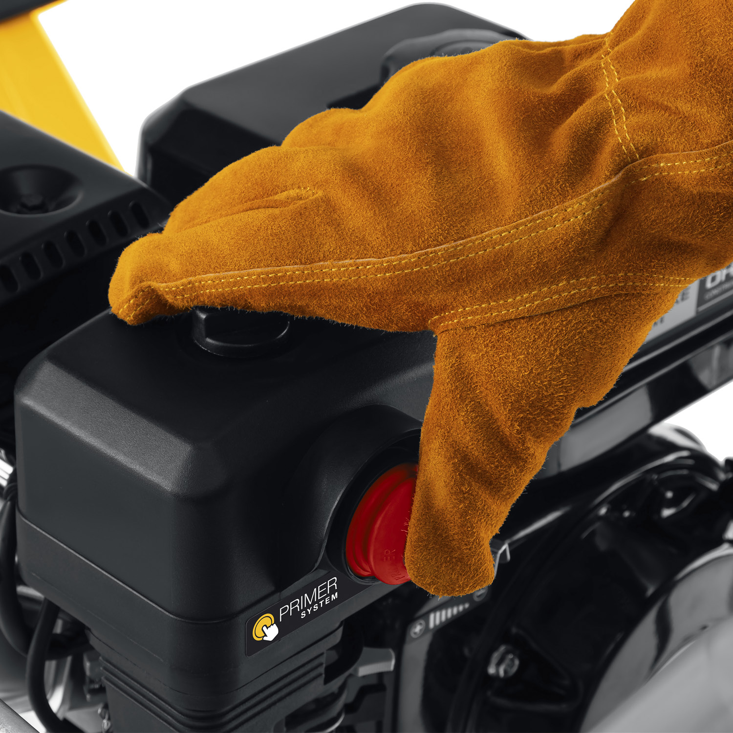 STEHER 56 см, бензиновый снегоуборщик, EXTREM (GST-756)