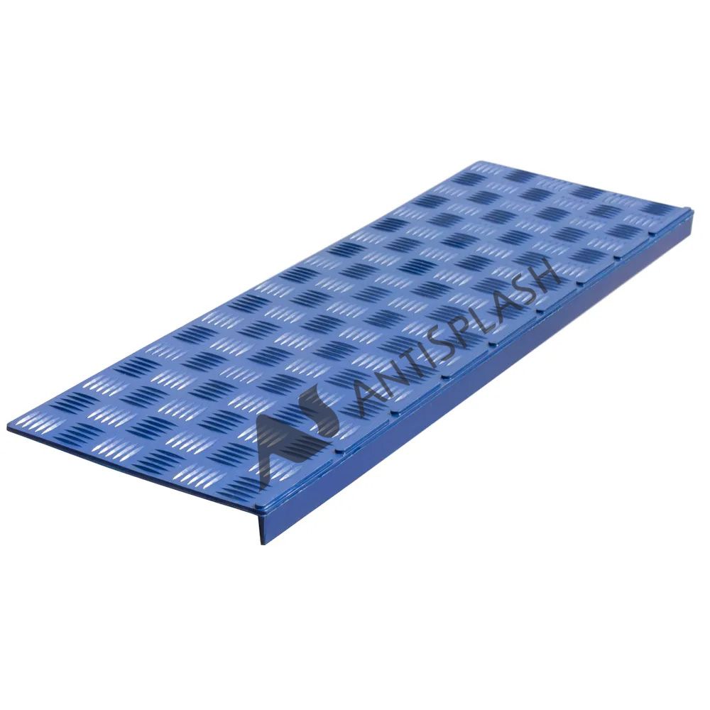 Малая облегченная проступь, Россия, 740x250x30, синяя