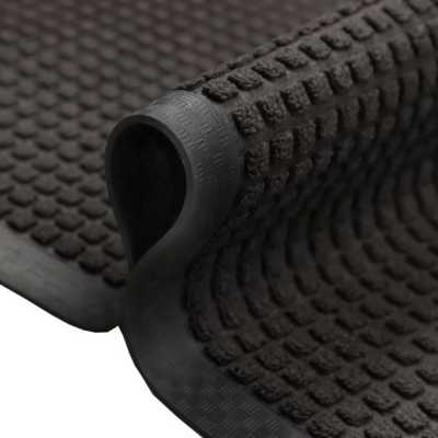 Коврики «Heavy» на резиновой подложке 800x1200мм