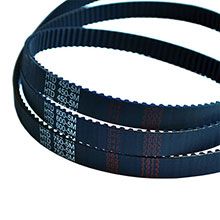 Ремень зубчатый синхронный HTD 450 5М 15 HIMPT