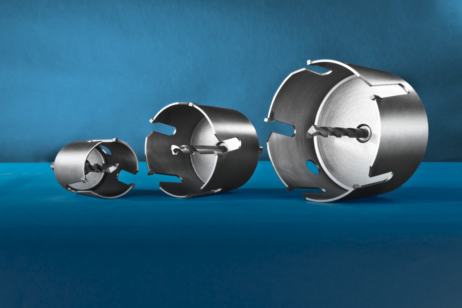 ЗУБР Проуниверсал, 80 мм, коронка с твердосплавными резцами, Профессионал (29514-80)