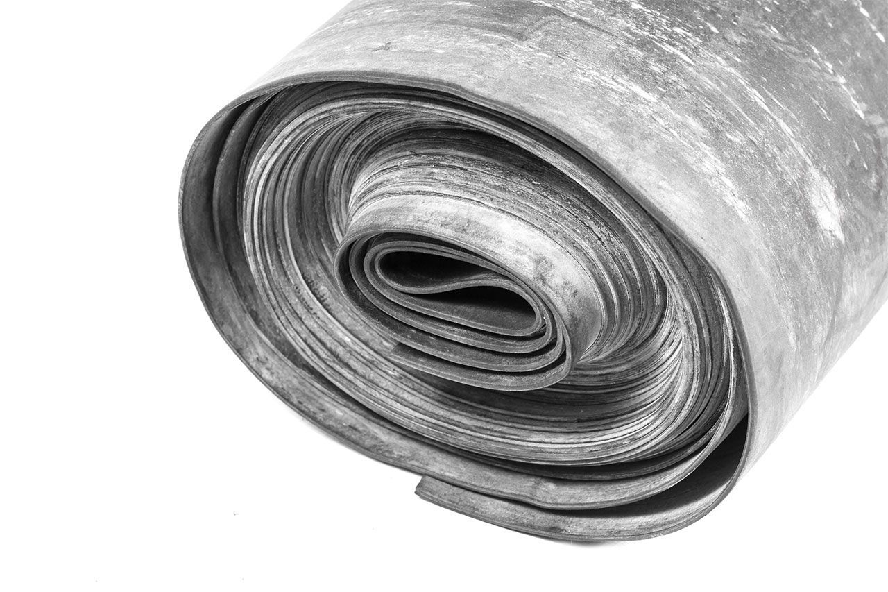 Техпластина  ГОСТ 7338-90 2Н-I-МБС-С, 2x800мм