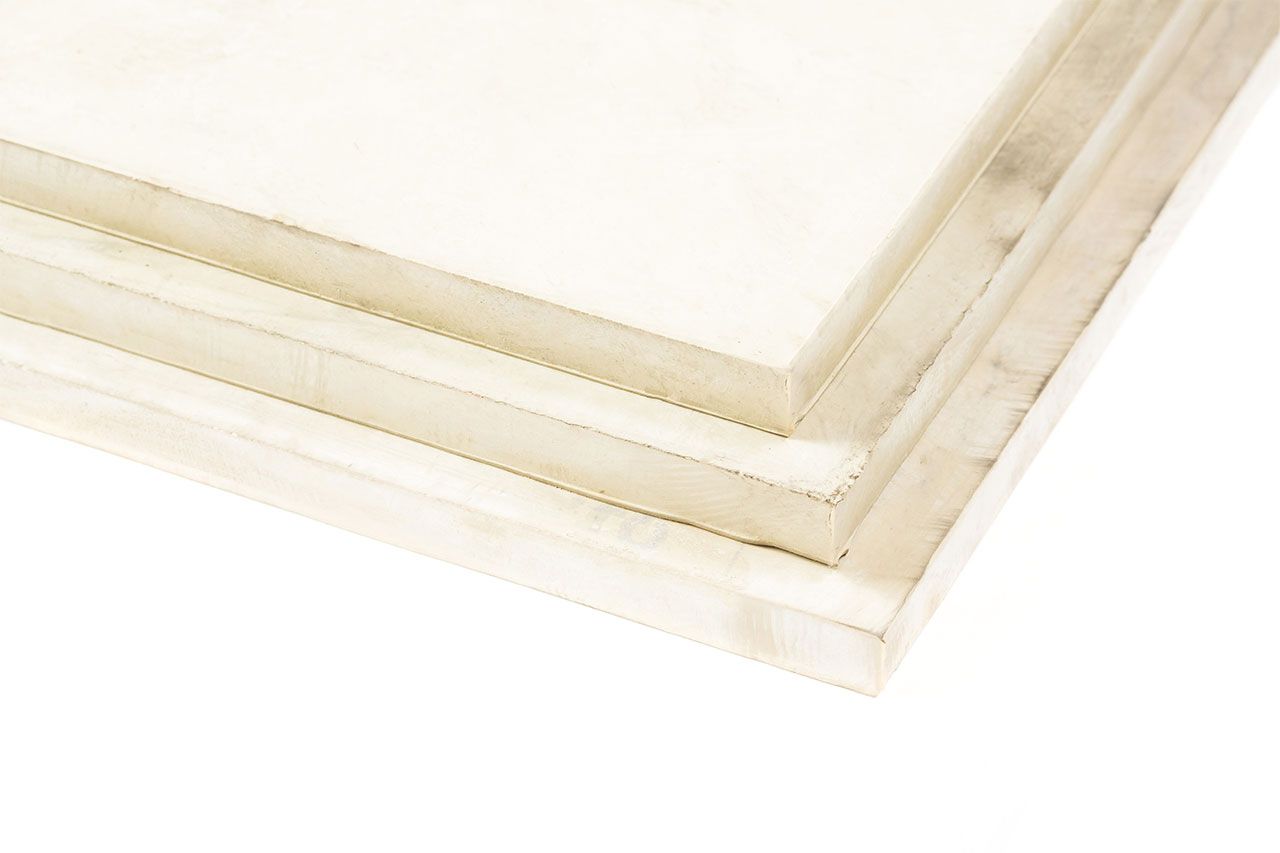 Пластина вакуумная 12 мм (500x500 мм) ТУ 38.105.116-81