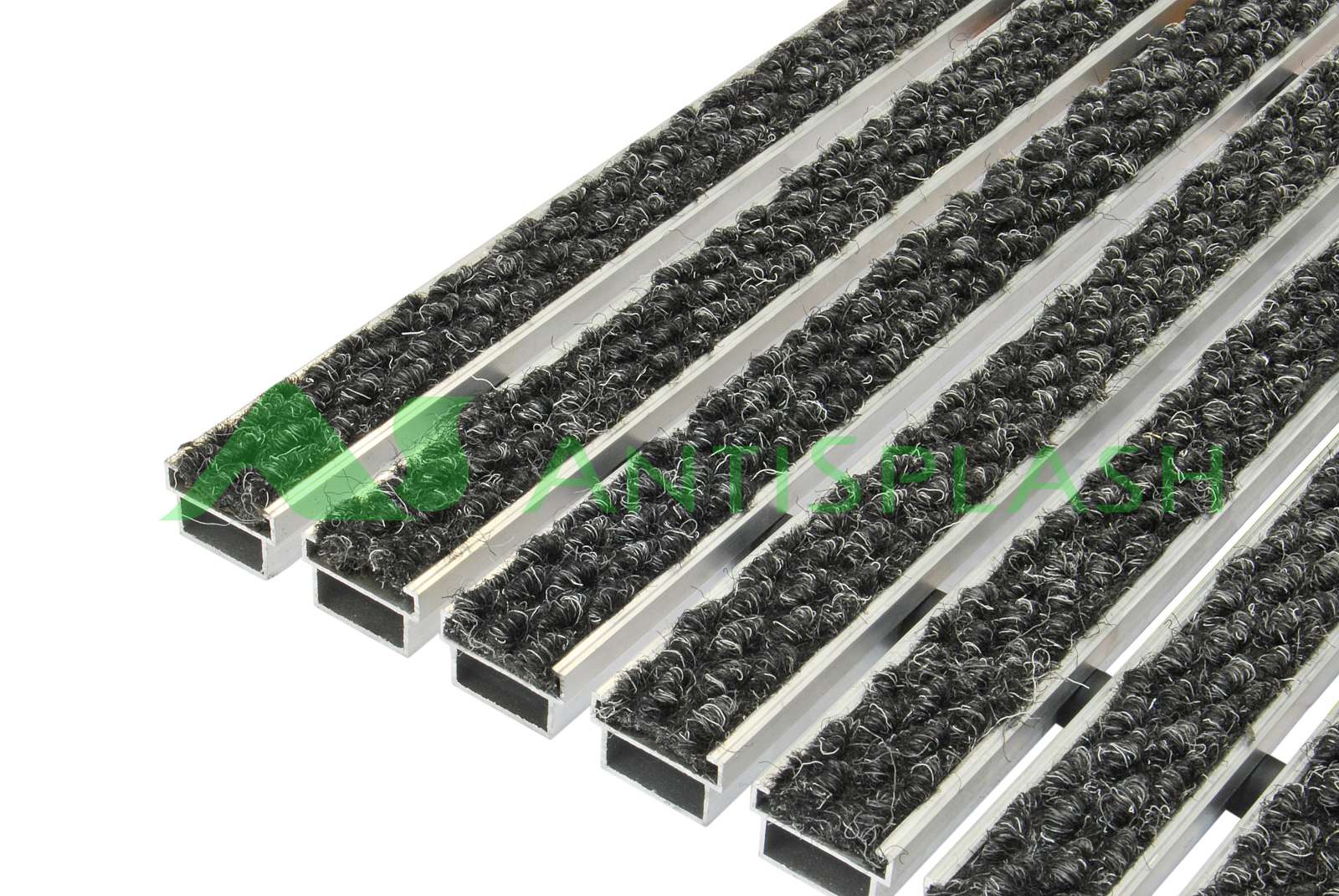 Решетки «Брайт» текстиль