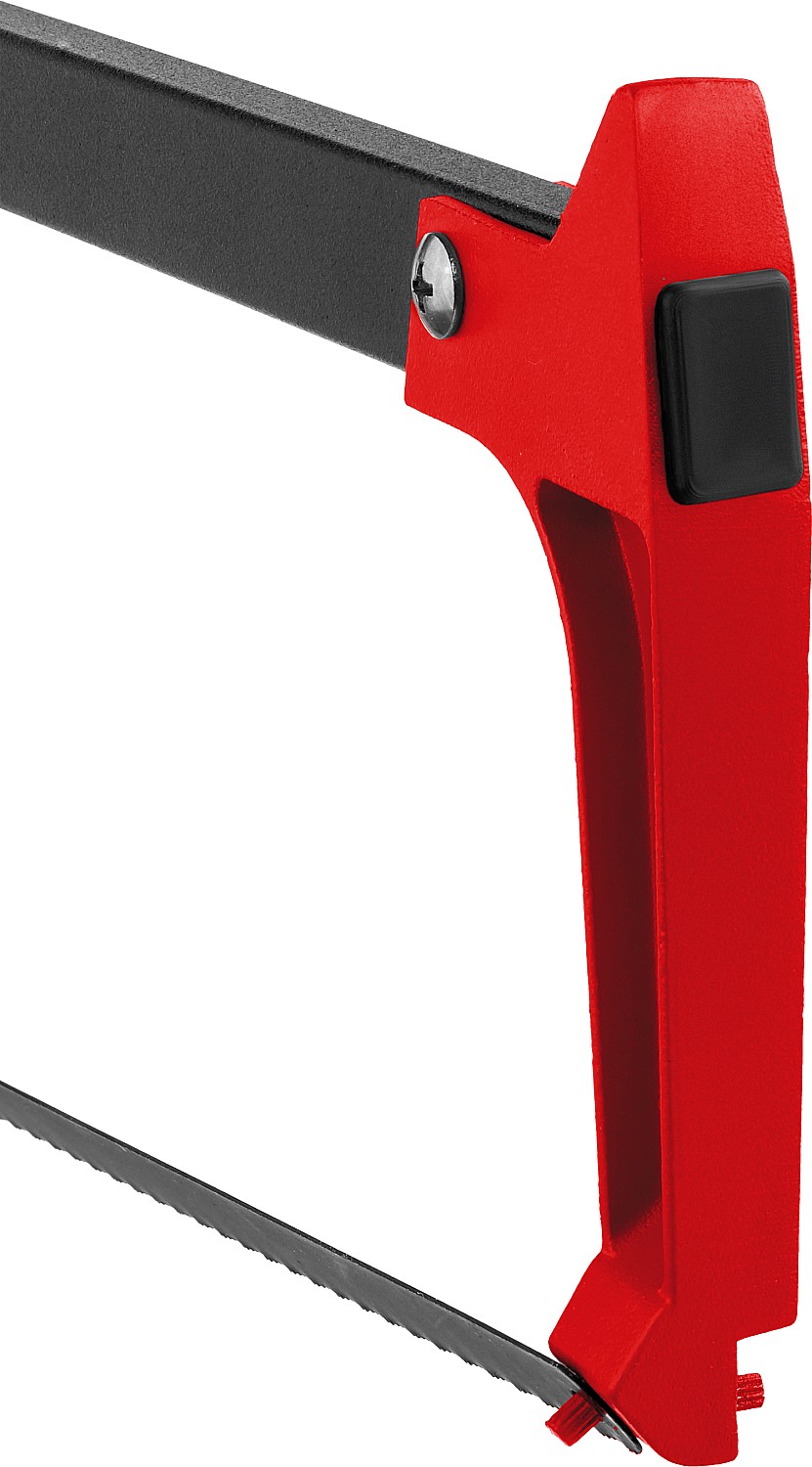 ЗУБР MX-350, 300 мм, 65 кгс, рычажная ножовка по металлу (15765)