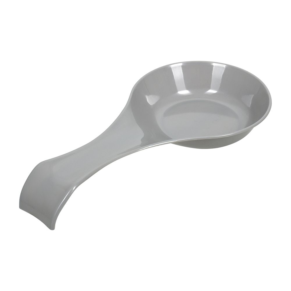 Подставка под ложку пластиковая