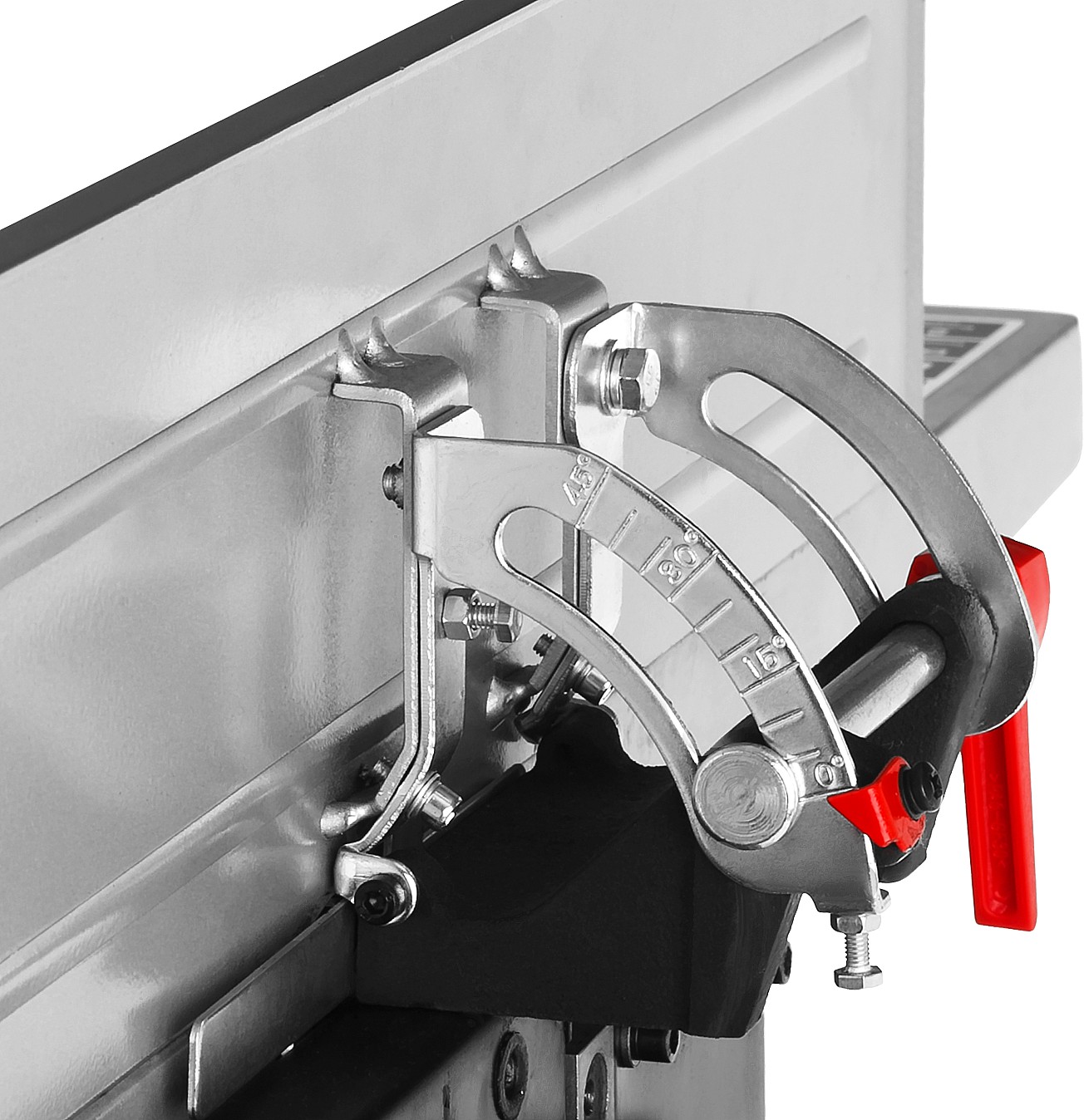 ЗУБР 204 мм, 1500 Вт, фуговально - рейсмусовый станок (СРФ-204-1500)