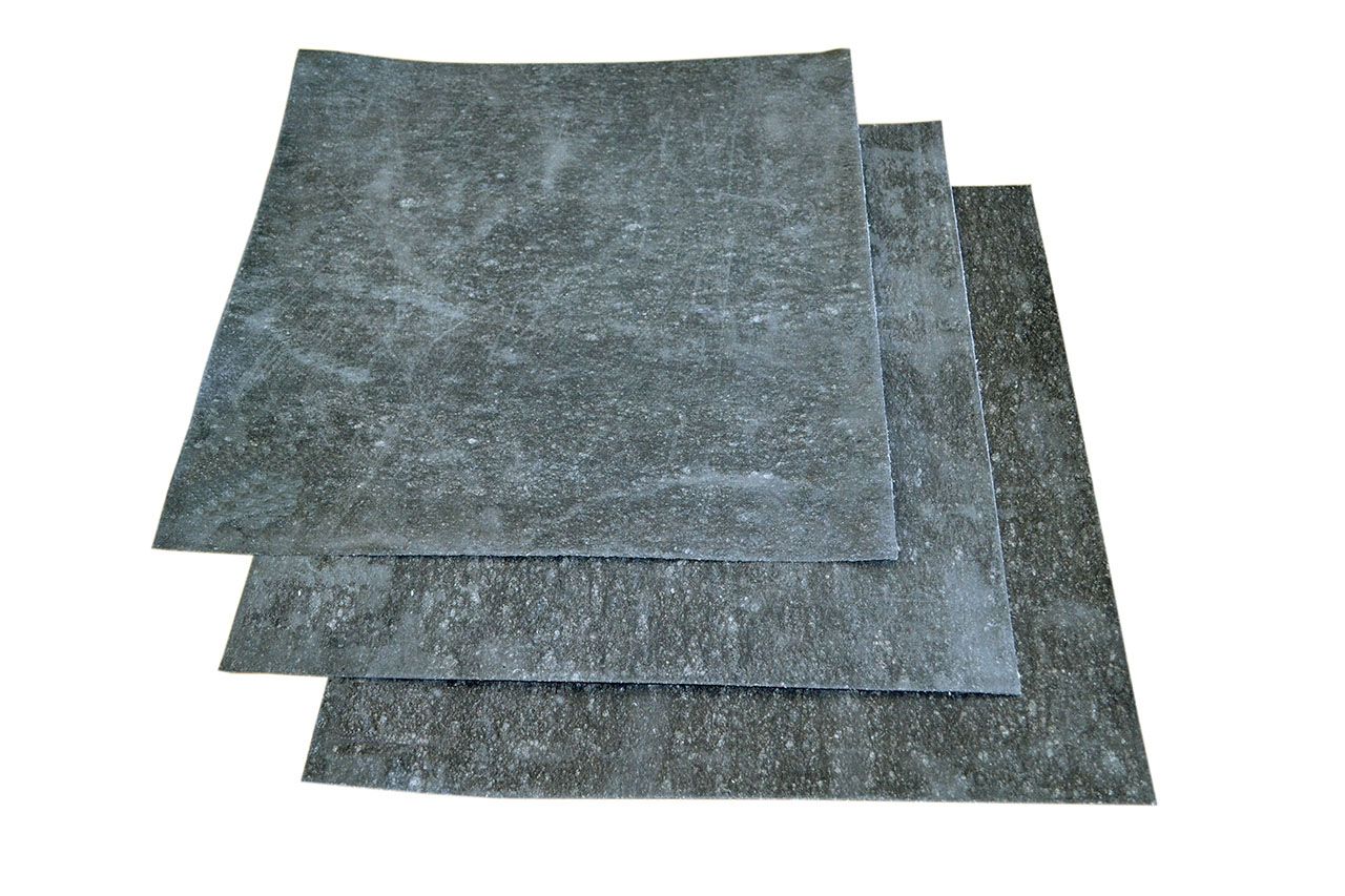 Паронит ПМБ 1.0 мм (500х500) ГОСТ 481-80 (шт)