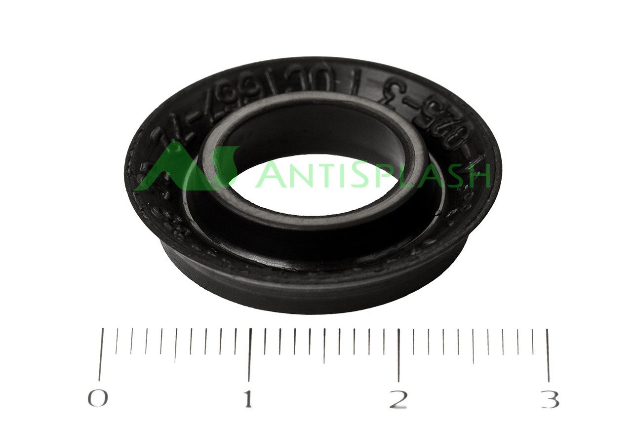 Манжета 1-025-3 ГОСТ 6678-72