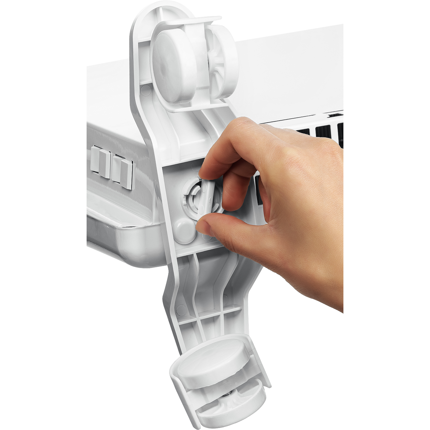 STEHER Е серия 1.5 кВт, электрический конвектор (SCE-1500)