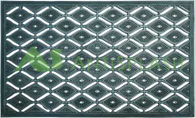 Резиновые коврики