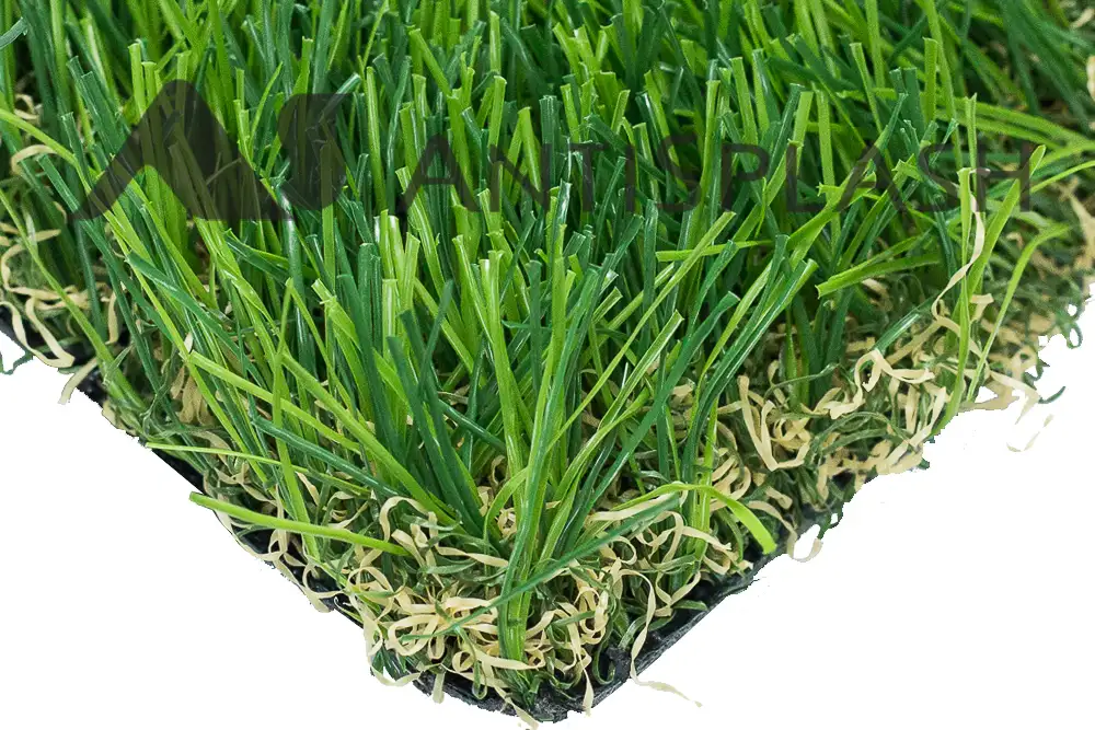 Искусственная трава «Deko 35» 4м