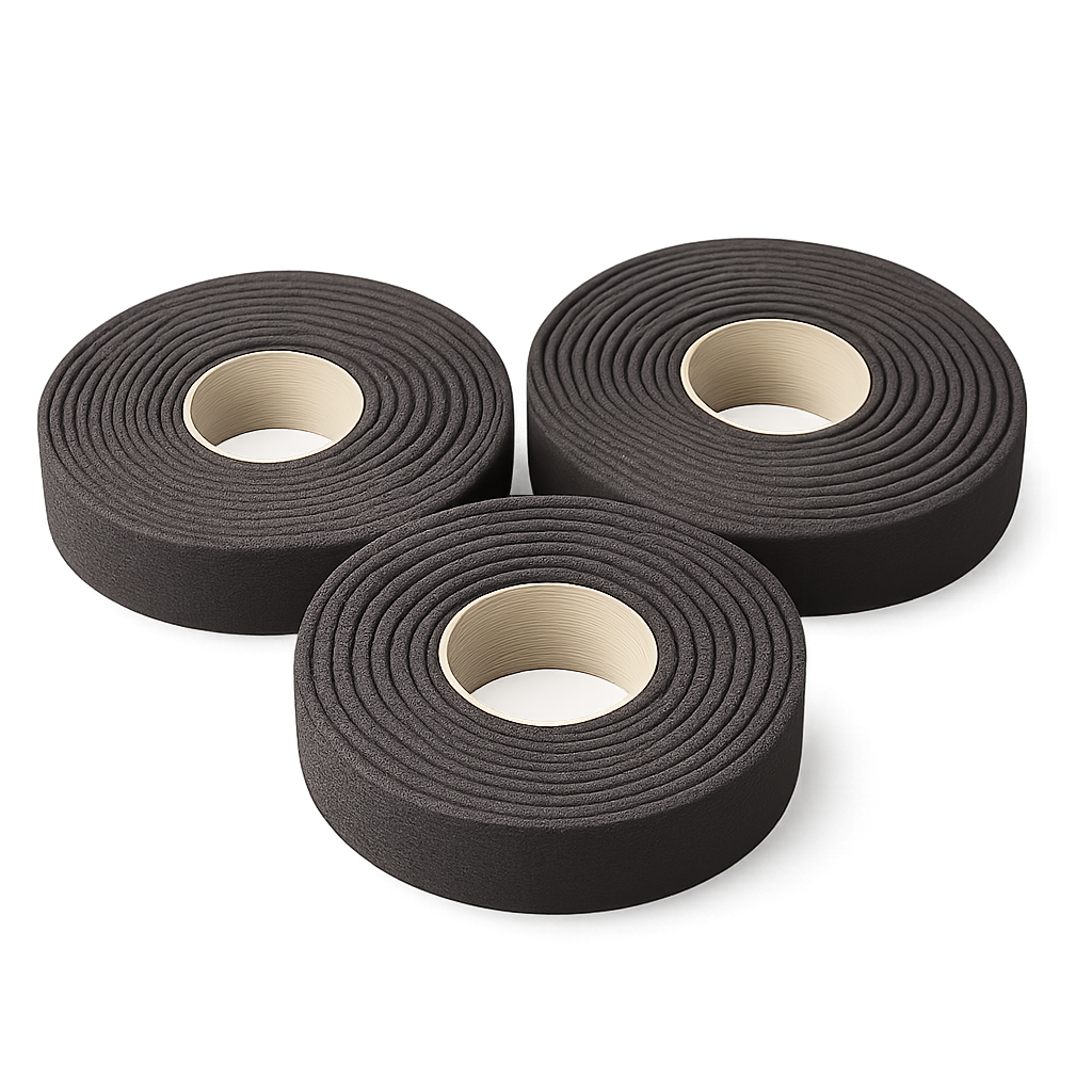 Уплотнитель EPDM 100