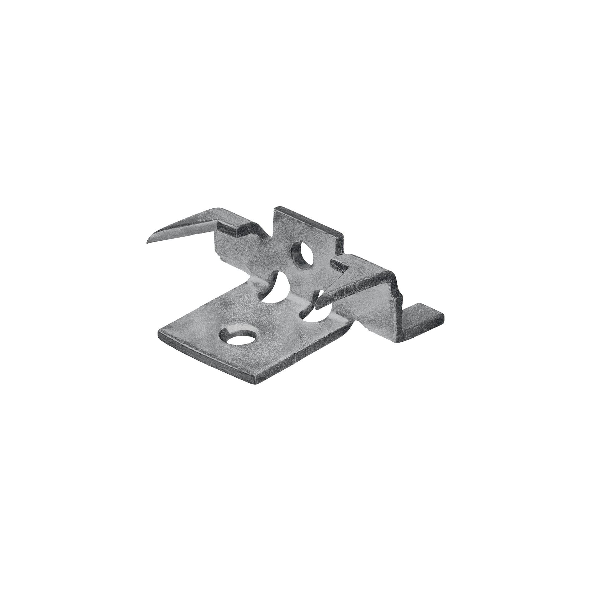 Перфорированный крепеж