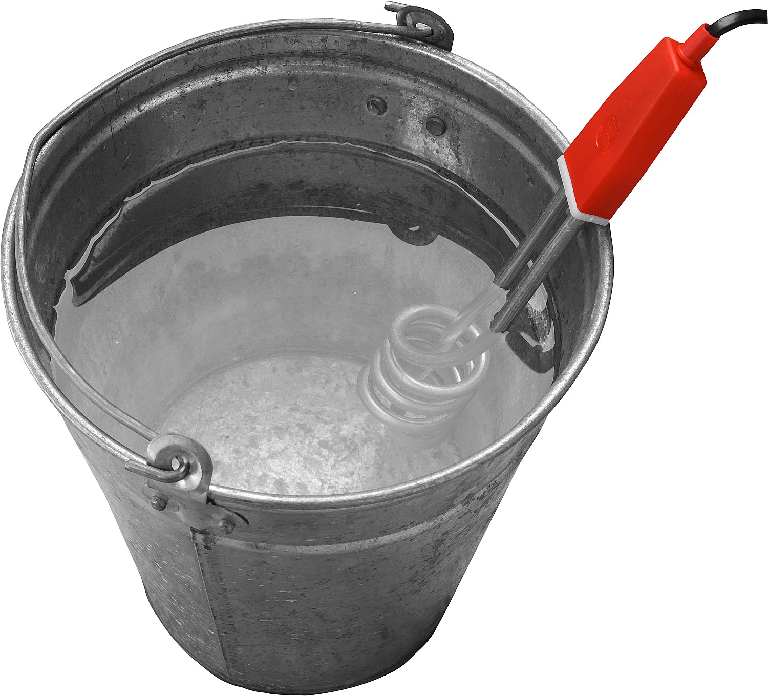 MIRAX 1000 Вт, 17 см, кипятильник (55418-10)