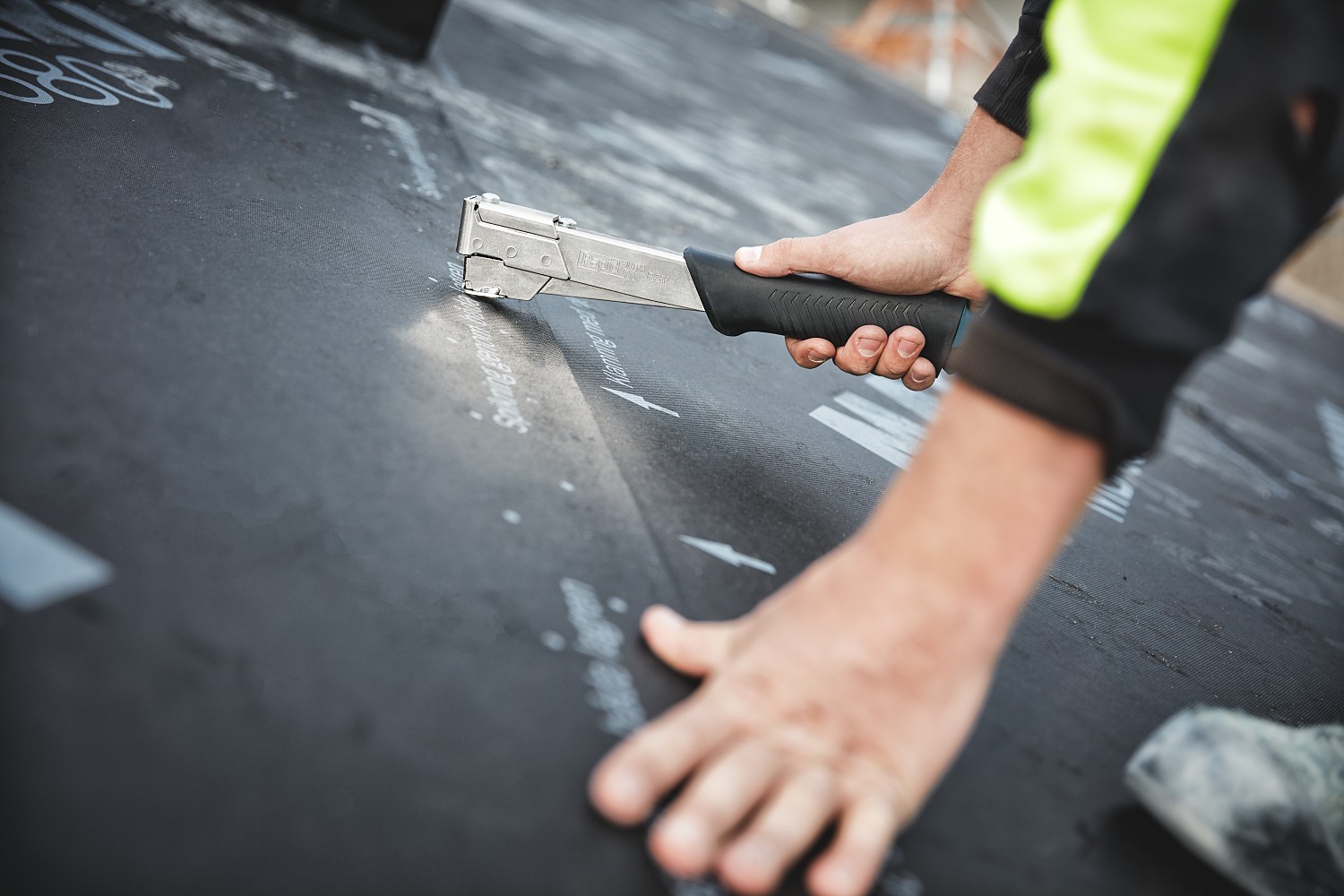 RAPID R:Hammertacker 140 (6-12), Скобозабивной сверхпрочный высокопроизводительный молоток (5000005)