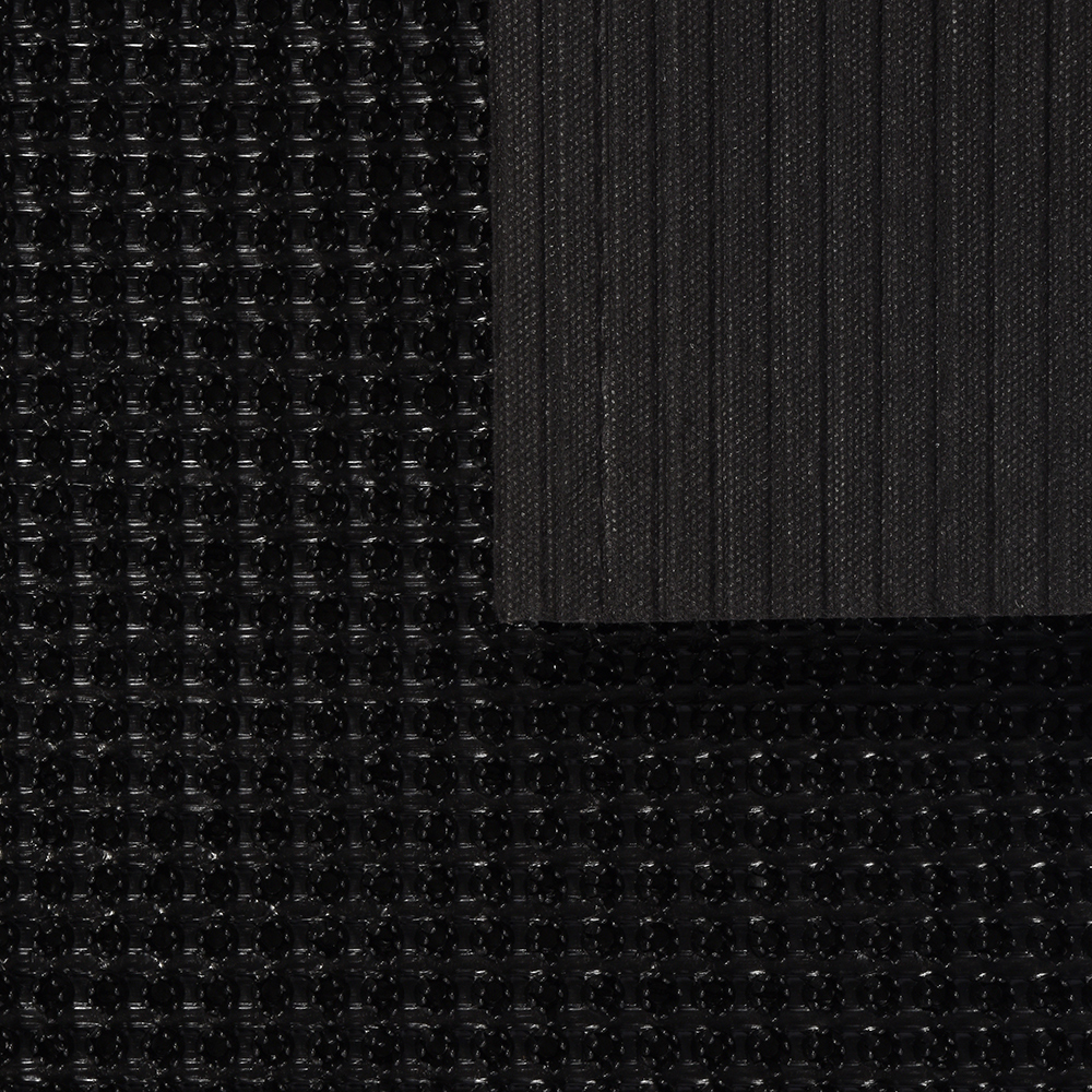 Балт Турф, 0,9х15 м, цвет Черный (139)