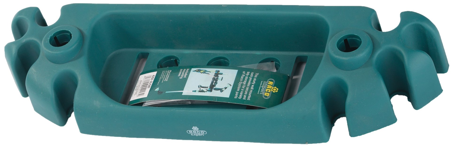 RACO для поливочного инструмента, настенный кронштейн (4262-55/582)