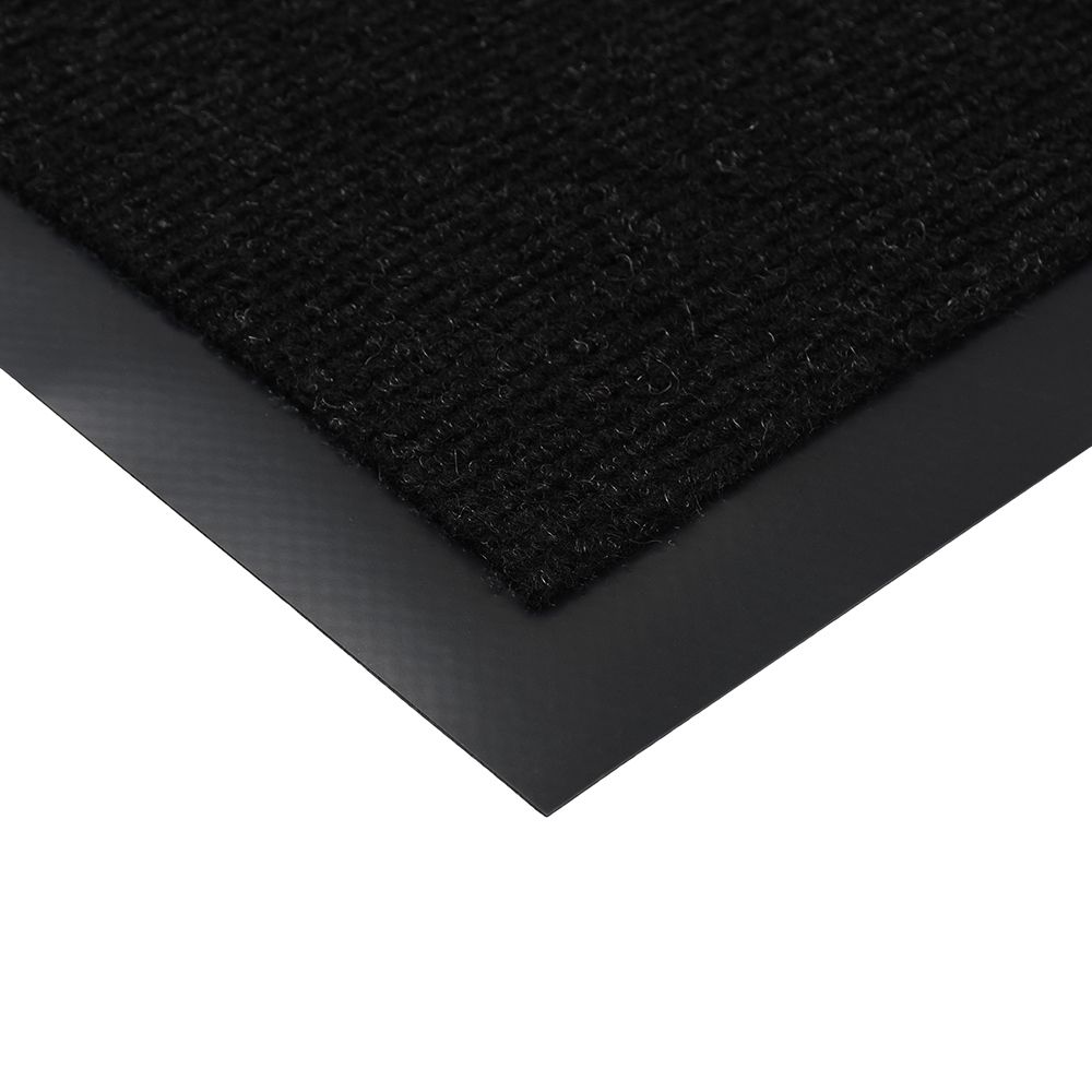 Коврик «Маркус» 900x1500, черный