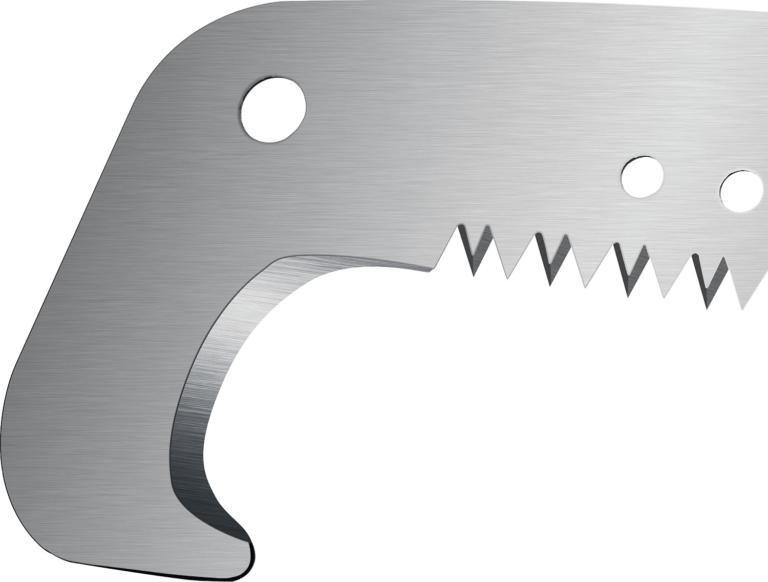 GRINDA Garden Pro, 360 мм, ножовка ручная и штанговая (42444)