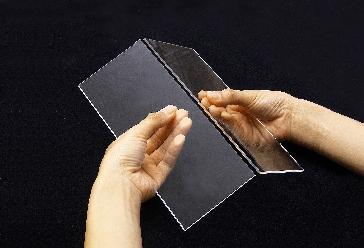 OLFA 13 мм, для пластика, усиленный резак (OL-PC-L)