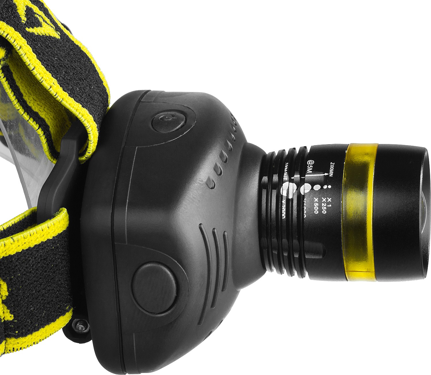 STAYER PROLight, 3 Вт, 3 AAA, налобный фонарь, Professional (56566)