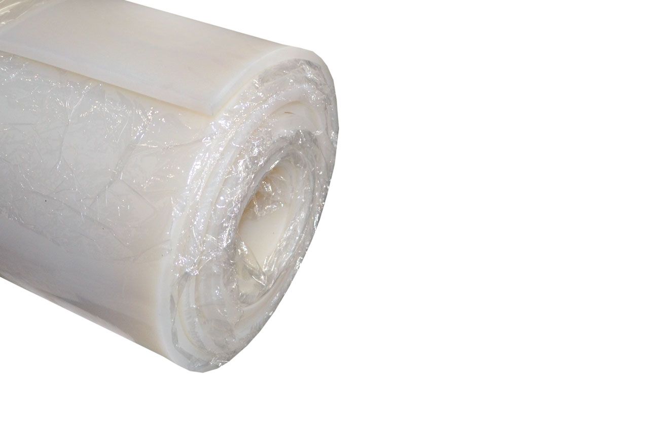 Пластина силиконовая 10 мм