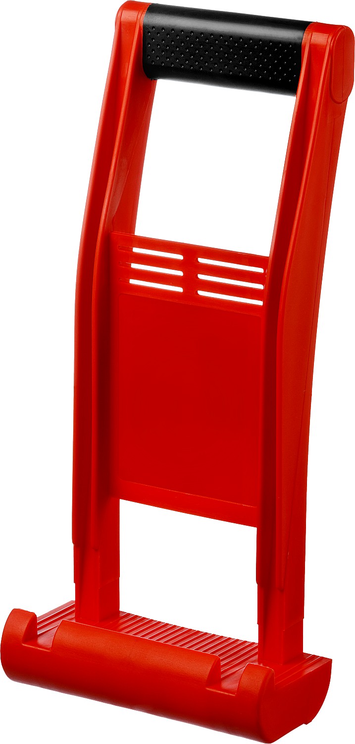 ЗУБР ручка-переноска для гипсокартона (37553)