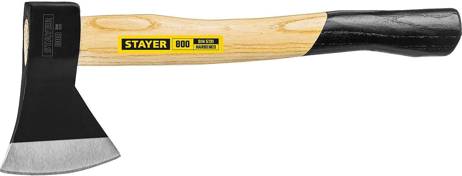 STAYER 600/800 г, 360 мм, топор (20610-08)