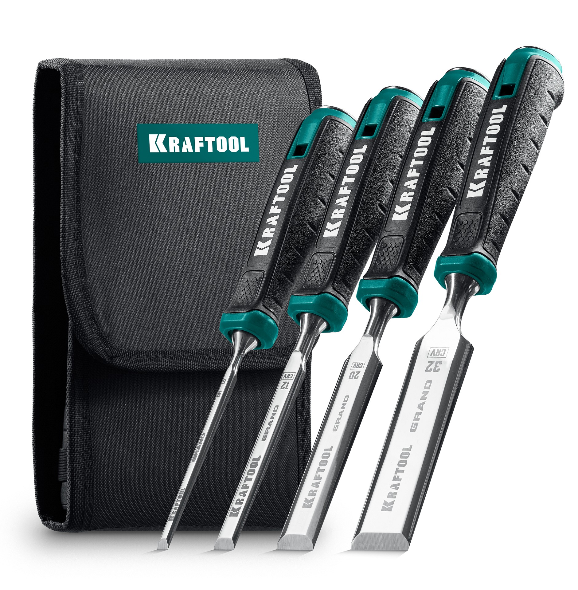 Стамески, резцы