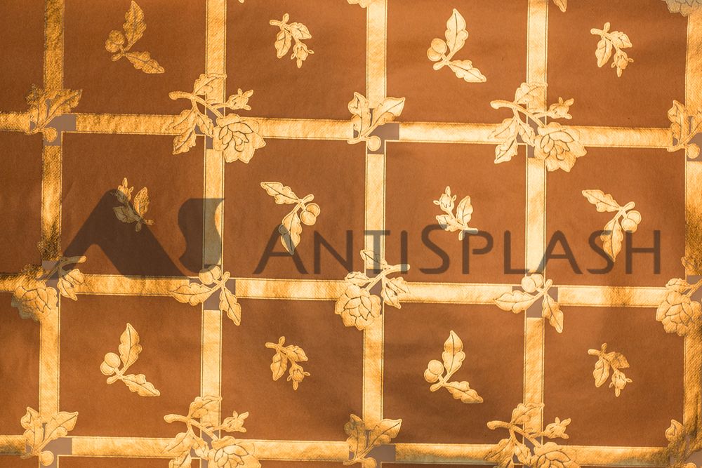 Клеёнка столовая ПВХ «Аврора»