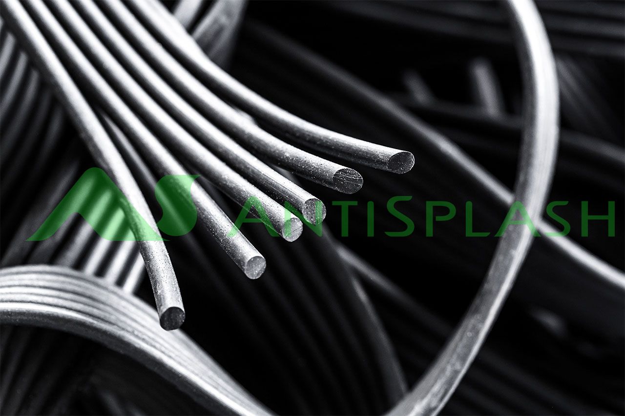 Шнур 1-4с Ф 06  мм ГОСТ 6467-79