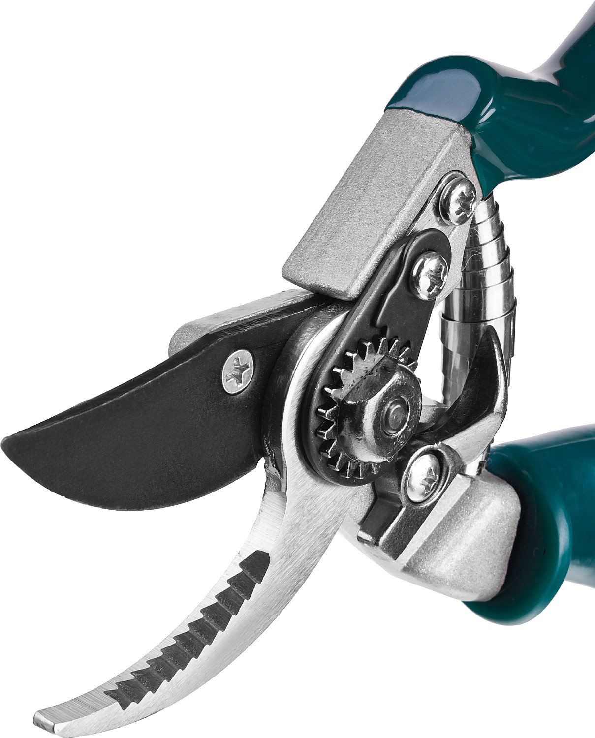 RACO 143S, 210 мм, с поворотной рукояткой, плоскостной секатор (4206-53/143S)