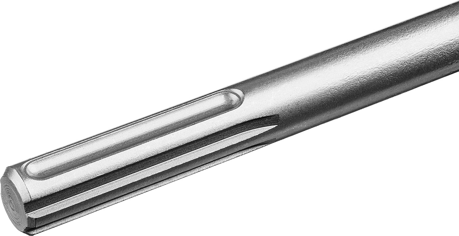 KRAFTOOL ALLIGATOR, 280 мм, SDS-max, пикообразное зубило (29331-00-280)