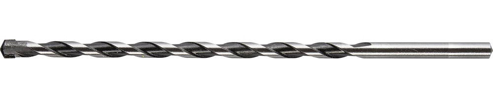 STAYER ProHammer, 6 x 200 мм, сверло по бетону, Professional (2915-200-06)