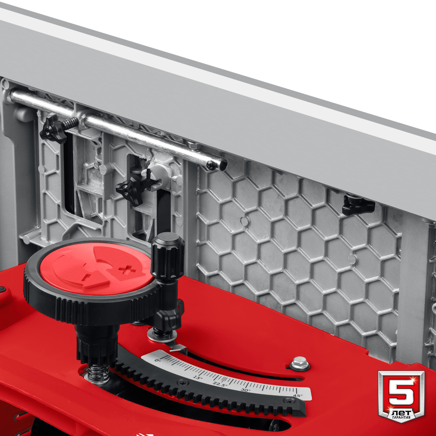 ЗУБР d 254 мм, 1900 Вт, распиловочный станок с удлинителем (СРЦ-254су)